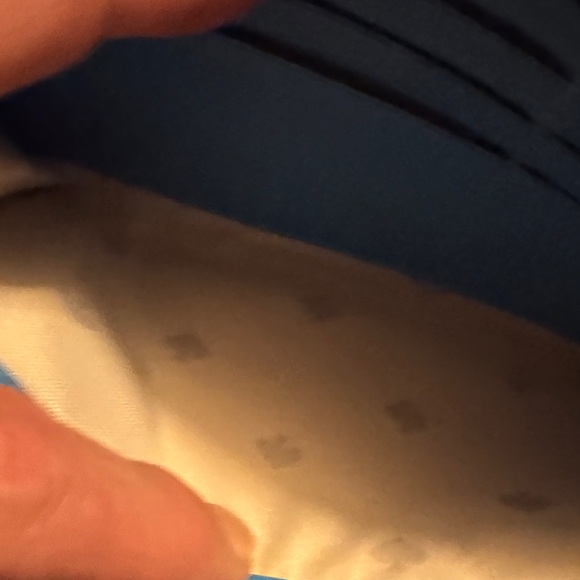 Kate Spade Sky Blue Zip Wallet - Picture 5 of 14